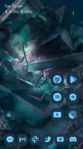 Nova Launcher: Home Screen screenshot