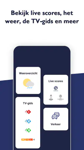 NU.nl - Nieuws, Sport & meer screenshot