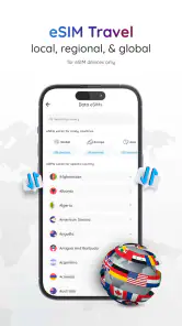 Numero: Data, Numbers, & Calls screenshot