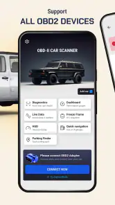 OBD2 Car Scanner: Torque ELM screenshot