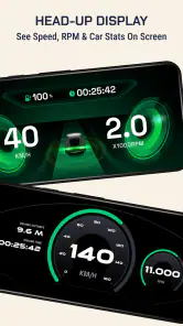 OBD2 Car Scanner: Torque ELM screenshot