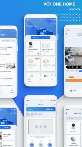 ONE Home screenshot