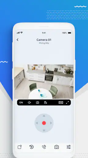 ONE Home screenshot