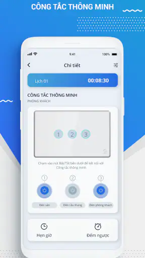 ONE Home screenshot