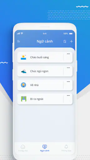 ONE Home screenshot