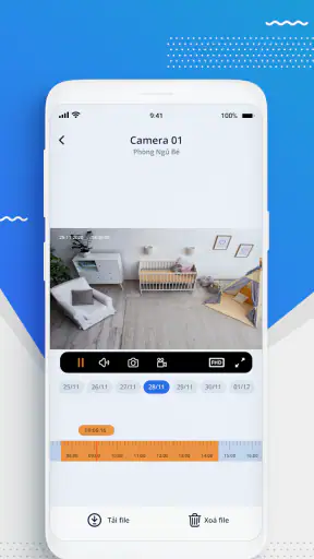 ONE Home screenshot
