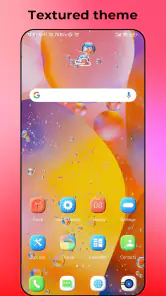 One S Launcher for Galaxy S26 screenshot
