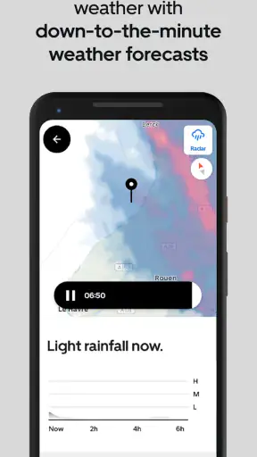 Orca: Boat GPS, Charts, Routes screenshot