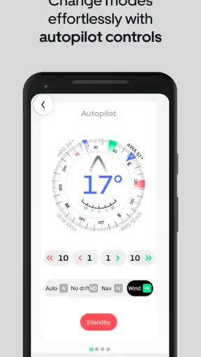 Orca: Boat GPS, Charts, Routes screenshot