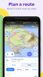 OsmAnd — Χάρτες & GPS screenshot