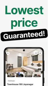 OYO: Hotel Booking App screenshot