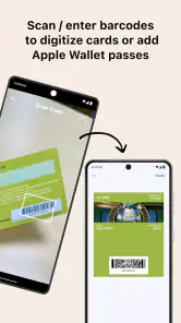 Pass2U Wallet - Κάρτα Μέλους screenshot