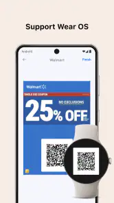 Pass2U Wallet - Κάρτα Μέλους screenshot