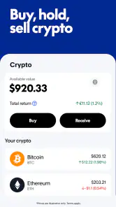 PayPal - Pay, Send, Save screenshot