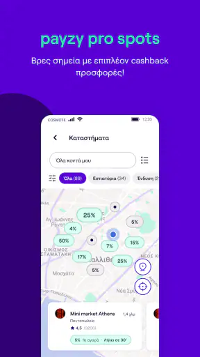 payzy screenshot