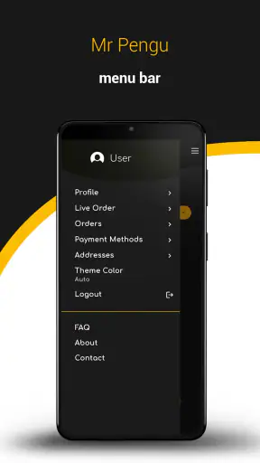 Pengu: The Ultimate Delivery screenshot