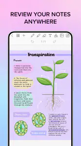 Penly: Digital Planner & Notes screenshot