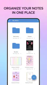 Penly: Digital Planner & Notes screenshot