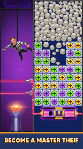 Phantom Match screenshot