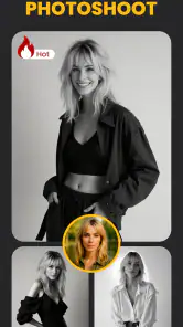 Photo Lab Picture Editor & Art screenshot