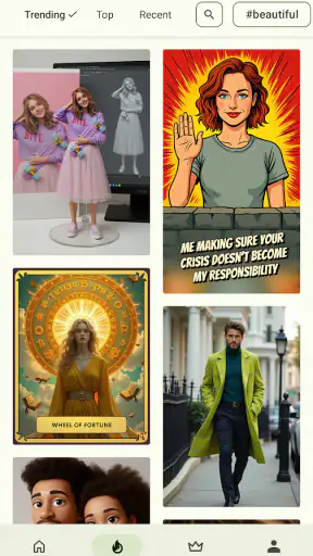 Photo Lab Picture Editor & Art screenshot