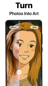PhotoBoost: AI Φώτο Ενίσχυση screenshot