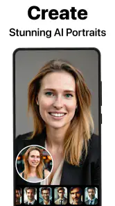 PhotoBoost: AI Φώτο Ενίσχυση screenshot