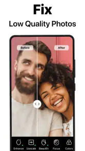 PhotoBoost: AI Φώτο Ενίσχυση screenshot