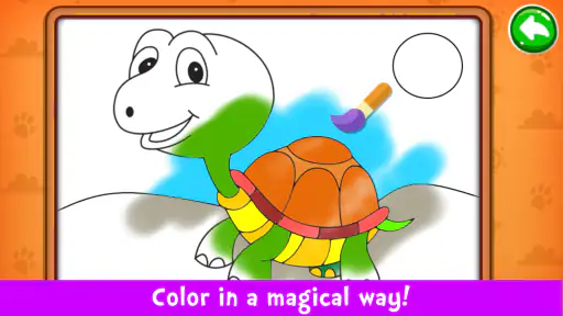 Piano kids - Music & Songs screenshot