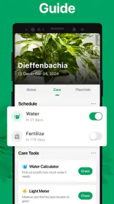 PictureThis - Plant Identifier screenshot