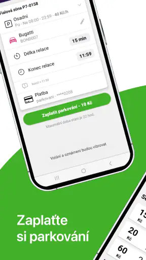 PID Lítačka screenshot