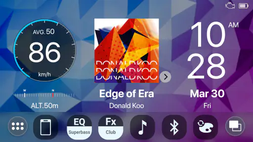 Pioneer Smart Sync screenshot