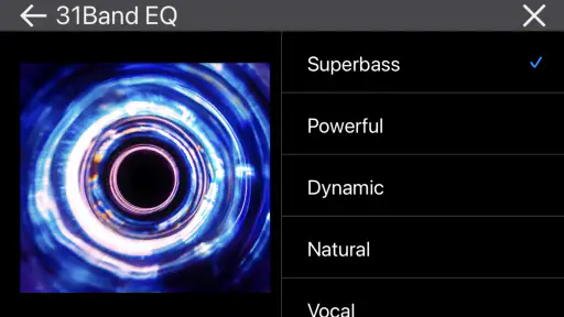 Pioneer Smart Sync screenshot