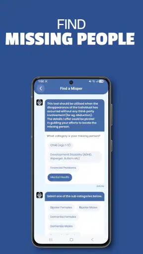Pocket Sgt - UK Police Guide screenshot