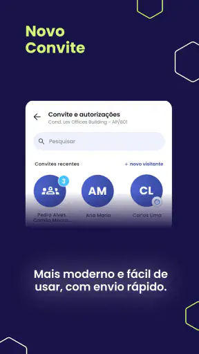 Porter screenshot