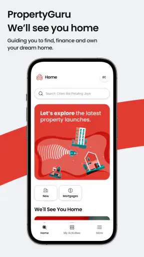 PropertyGuru Malaysia screenshot