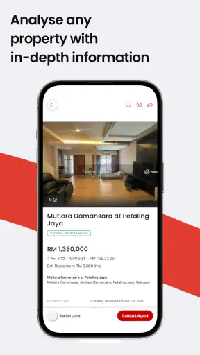 PropertyGuru Malaysia screenshot