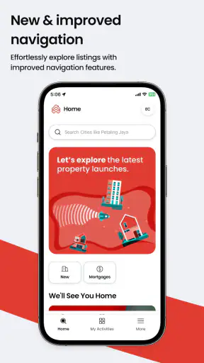 PropertyGuru Malaysia screenshot