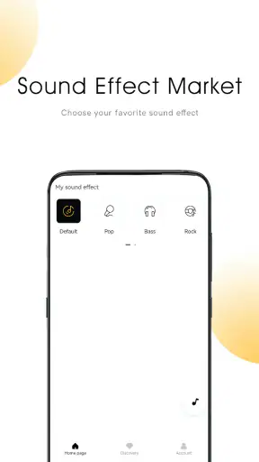 QCY screenshot