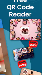 QR Code Reader - Scan QR Code screenshot