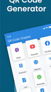 QR Code Reader - Scan QR Code screenshot