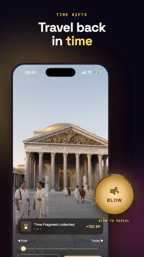 Questo: Walking Tours & Games screenshot