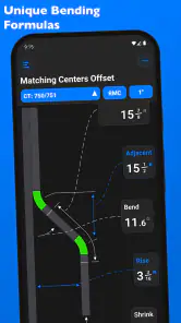 QuickBend: Conduit Bending screenshot