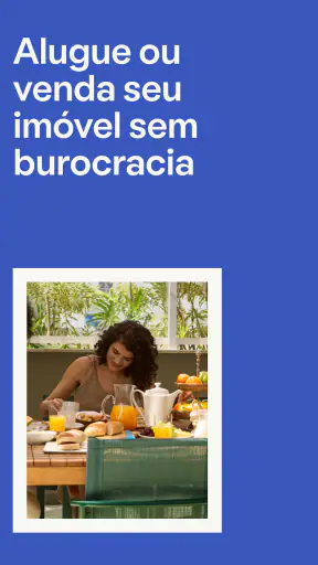 QuintoAndar: Aluguel e Compra screenshot