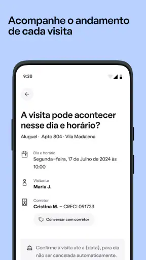 QuintoAndar: Aluguel e Compra screenshot