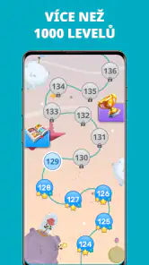 QuizzLand. Κουίζ γνώσεων screenshot