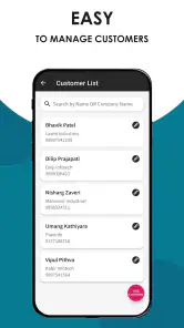 Quotation Maker screenshot