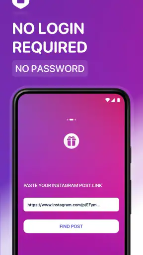 Rafi - Giveaway Comment Picker screenshot