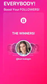 Rafi - Giveaway Comment Picker screenshot