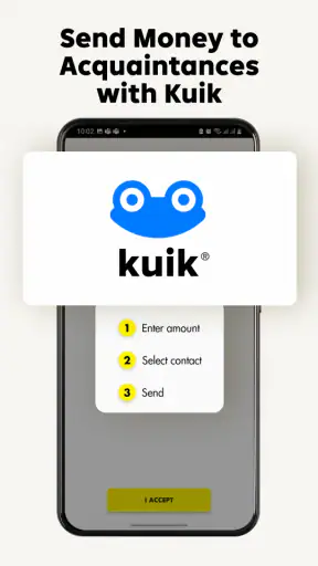 Raiffeisen ON screenshot
